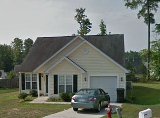 2848 Smoke Pl, Raleigh, NC 27610