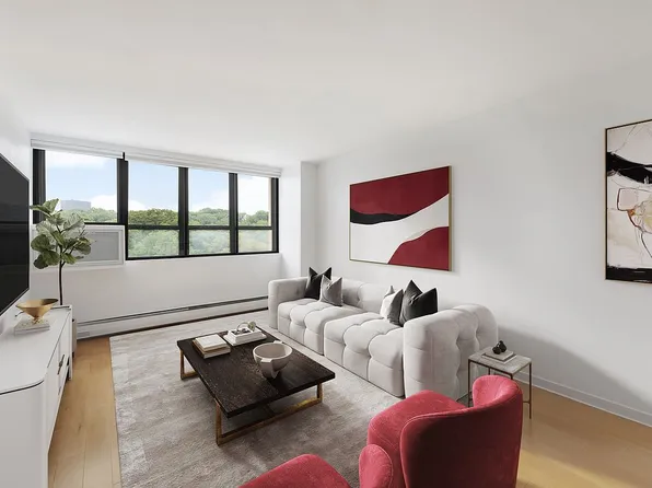 301 W 110th St APT 7F, New York, NY 10026