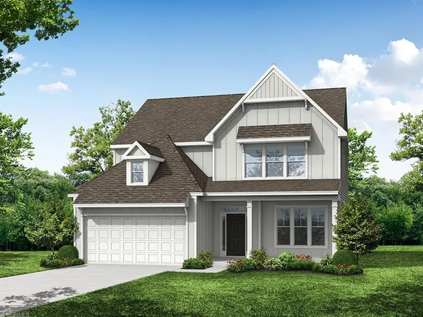865 Brooklet Ct, Winston Salem, NC 27127