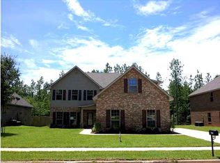 7354 Morse Loop, Mobile, AL 36619