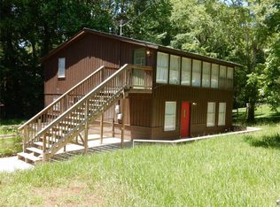 50 White Oak St, Pointblank, TX 77364