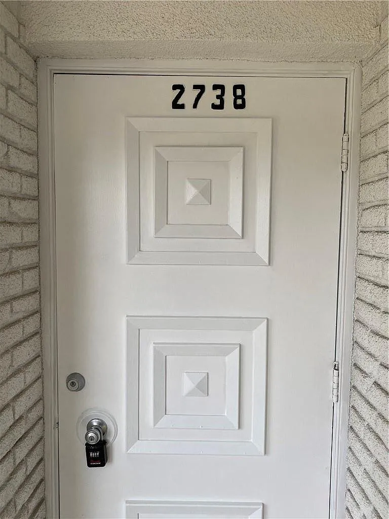 1 bed, 1.0 bath, 700 sqft, $1,475 — Photo 2