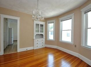 63 Trowbridge St, Arlington, MA 02474