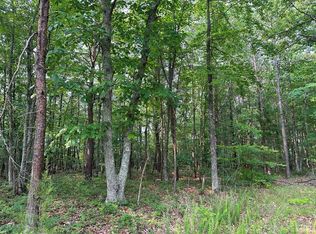 0 Texas School Rd LOT 15, Wingina, VA 24599