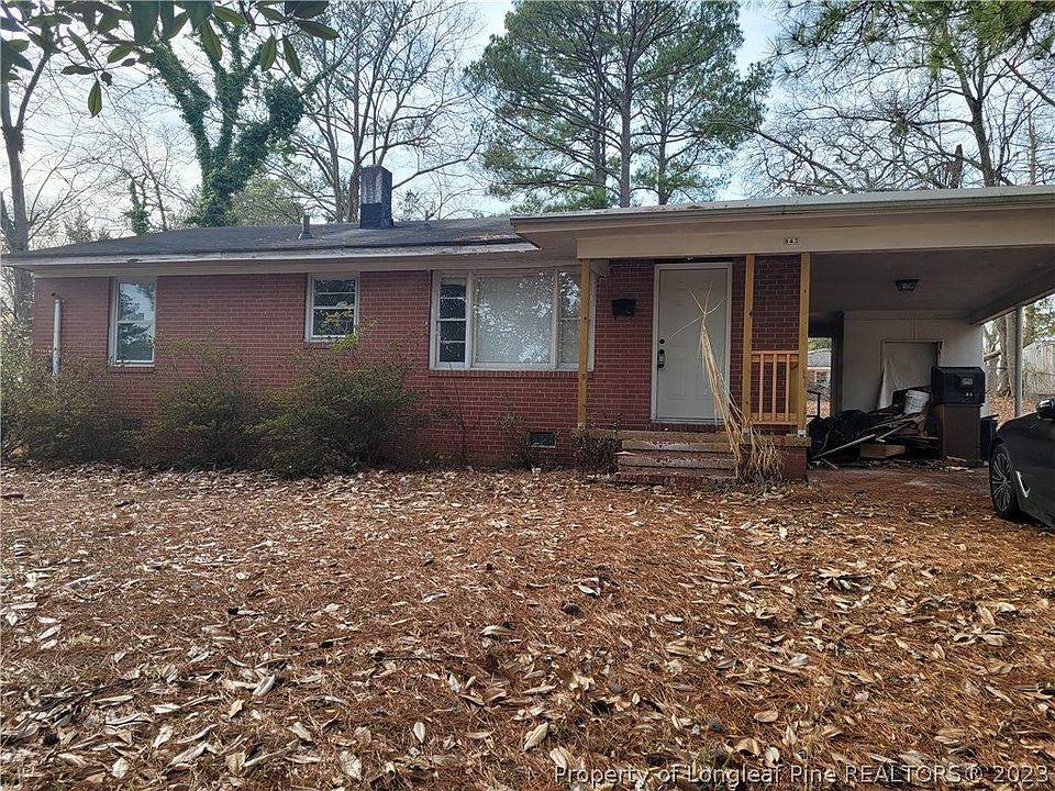 843 Hillsboro St, Fayetteville, NC 28301 Zillow