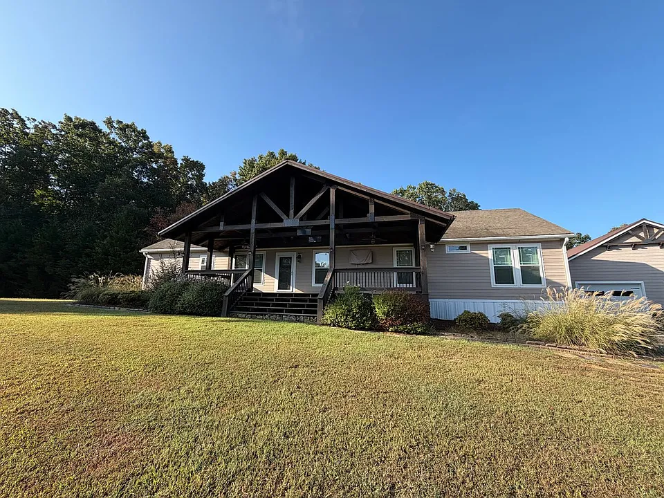 4397 Wagnon Mountain Rd