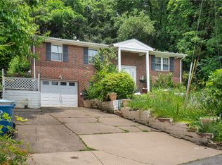7901 Orlan Pl, Verona, PA