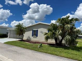 Ventura Lakes, Punta Gorda, FL 33982