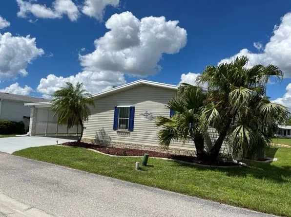 27110 Jones Loop Rd #104, Punta Gorda, FL 33982