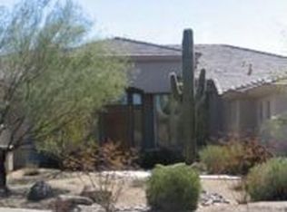 7347 E Quail Track Rd, Scottsdale, AZ 85266