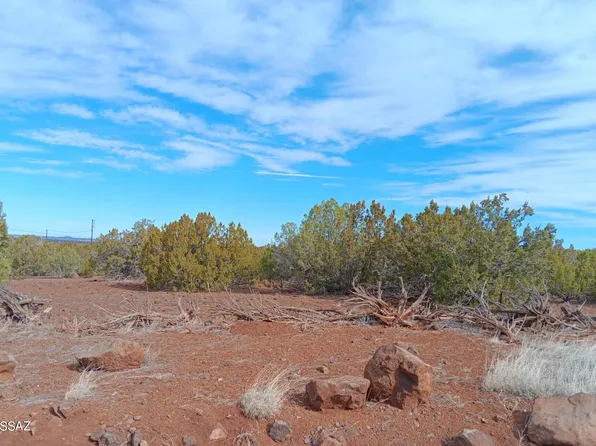 2215 Maslanko #0, Show Low, AZ 85901