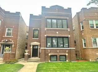 5937 N Fairfield Ave #G, Chicago, IL 60659