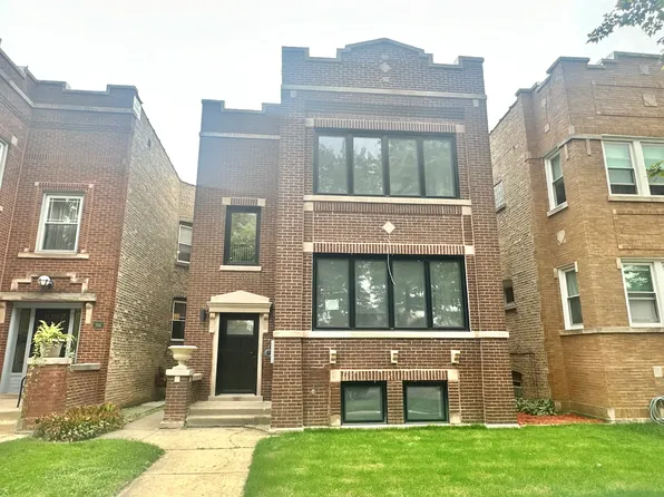 (undisclosed Address), Chicago, IL 60659