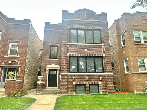 5937 N Fairfield Ave #G Photo 1