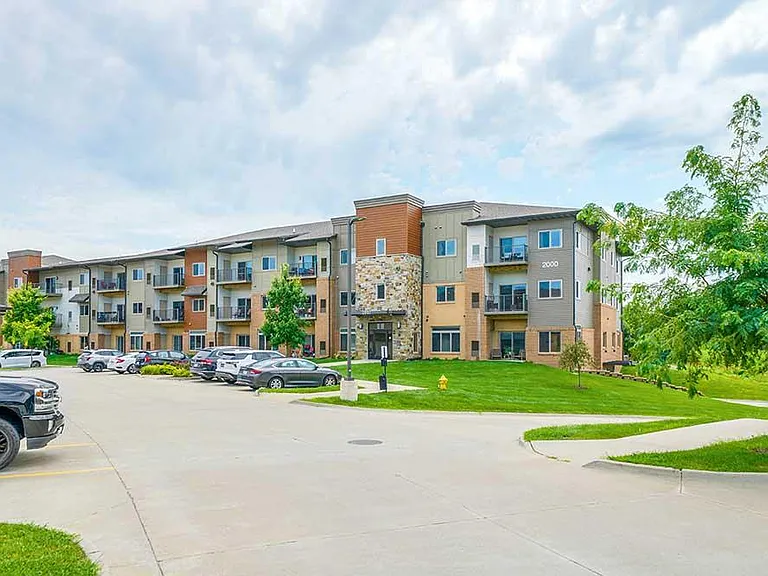 Our green spaces and private balconies make our homes perfect for enjoying the outdoors right at your doorstep.