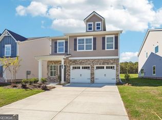 11143 Suria Dr, Covington, GA 30014