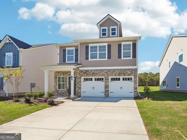 11143 Suria Dr, Covington, GA 30014