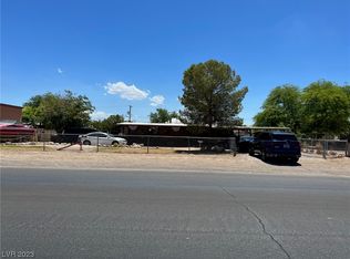 4949 Harris Ave, Las Vegas, NV 89110
