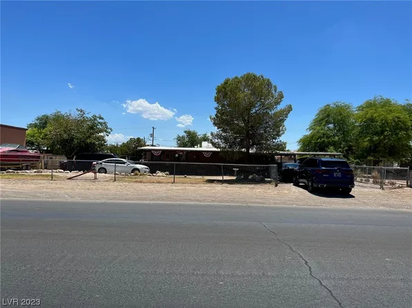 4949 Harris Ave, Las Vegas, NV 89110