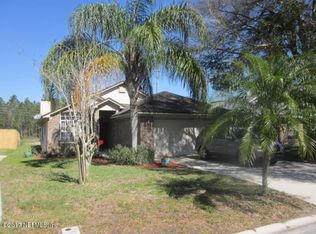 2859 Sutton Estates Cir N, Jacksonville, FL 32223