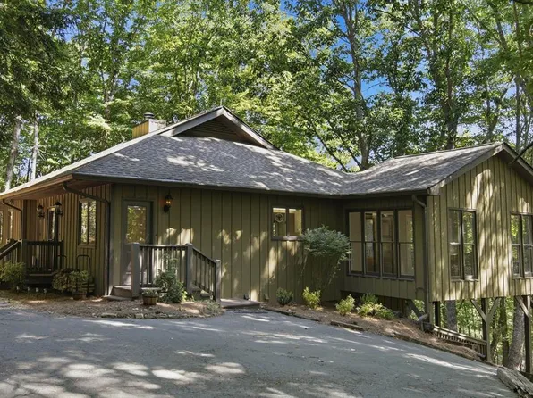 2630 Wilderness Pkwy, Jasper, GA 30143