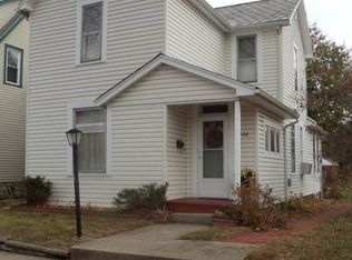 506 N Eastwood Ave, Lancaster, OH 43130