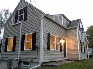5260 Wertzville Rd, Enola, PA 17025