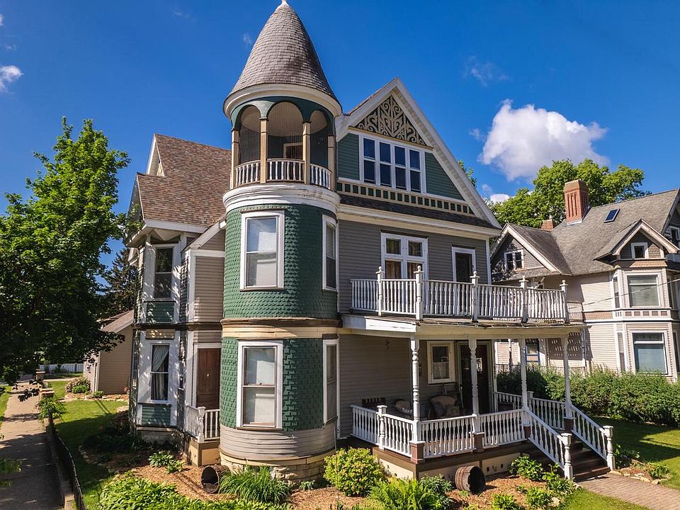928 King STREET, La Crosse, WI 54601 Zillow