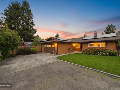 6063 Celilo Ln, Eureka, CA, 95503