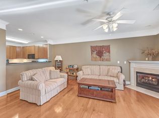 1025 Riverland Woods Pl APT 615, Charleston, SC 29412