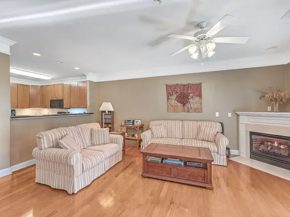 1025 Riverland Woods Pl APT 615, Charleston, SC 29412