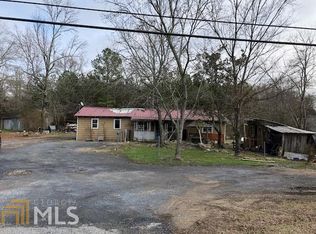 608 Floyd Springs Rd NE, Armuchee, GA 30105
