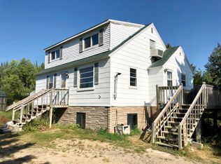 58123 290th St, Warroad, MN 56763