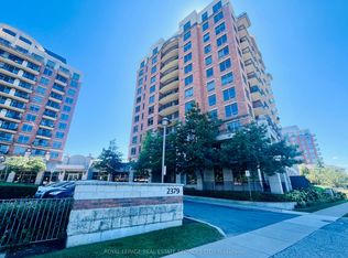 2379 Central Park Dr #1103, Oakville, ON L6H 0E3