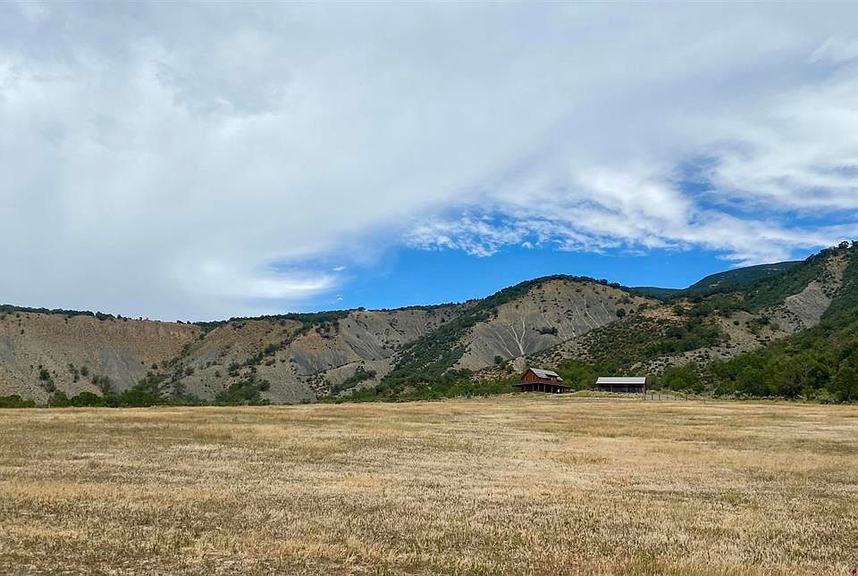 16800 Grange Rd, Paonia, CO 81428 MLS 795533 Zillow