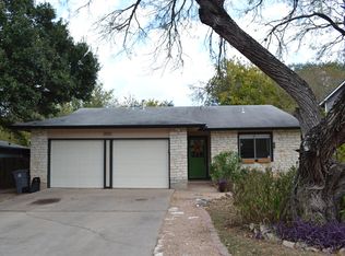 3800 Counselor Dr, Austin, TX 78749