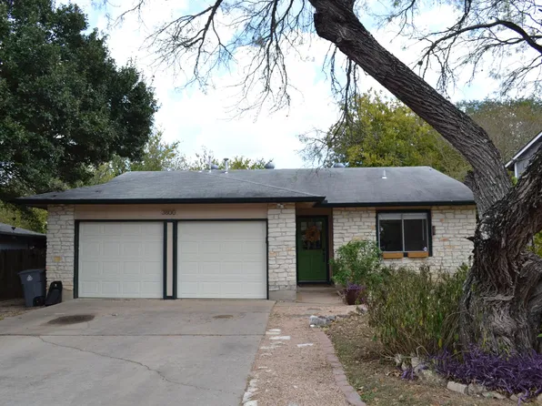 3800 Counselor Dr, Austin, TX 78749
