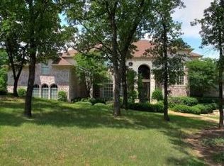 3205 High Point Dr, Flower Mound, TX 75022