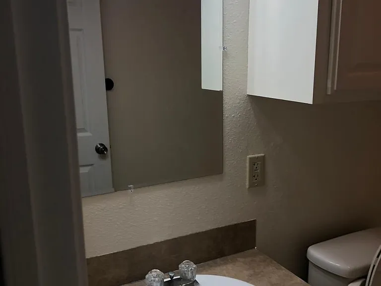 Bathroom Vanity