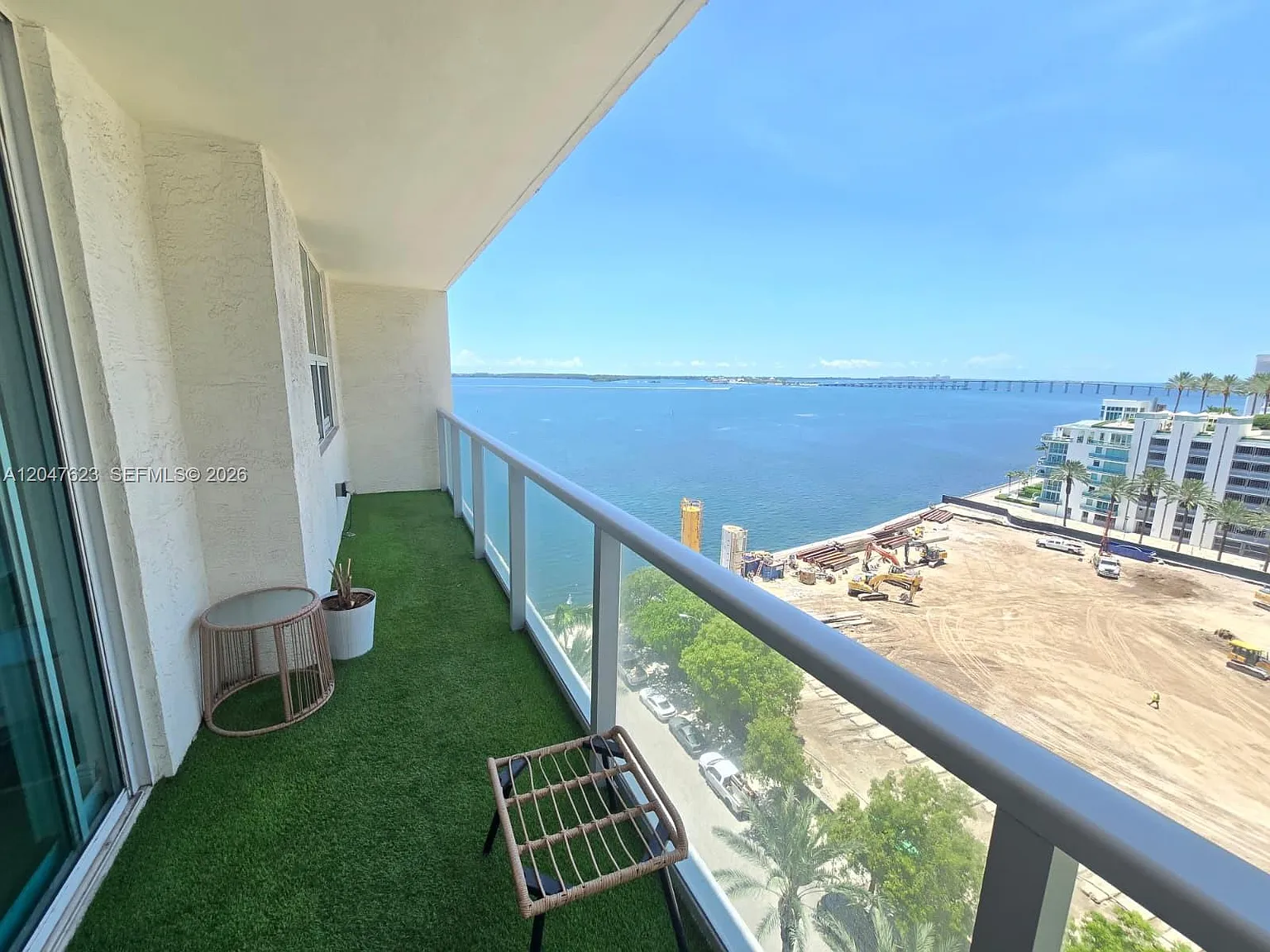 1155 Brickell Bay Dr — Photo 1