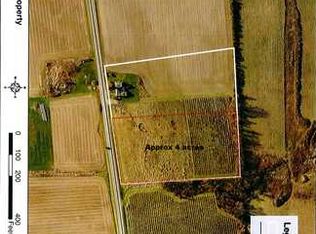 0 City Hill Rd, Penn Yan, NY 14527