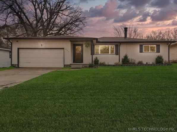 1629 S Date Ave, Broken Arrow, OK 74012