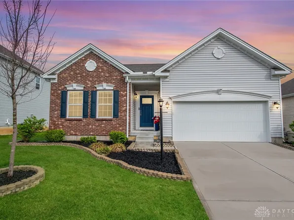 4960 Mary Louise Ct, Morrow, OH 45152