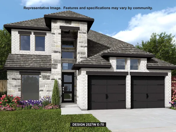 237 Menlo Bnd, Liberty Hill, TX