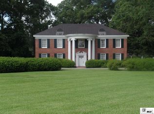 3410 Loop Rd, Monroe, LA 71201