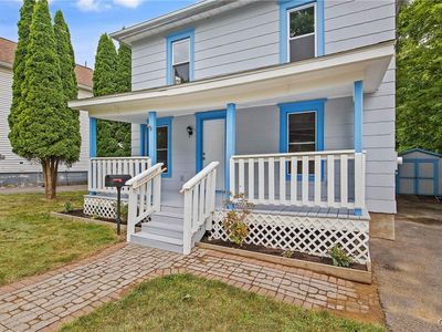 122 Maple Dr, Camillus, NY, 13031