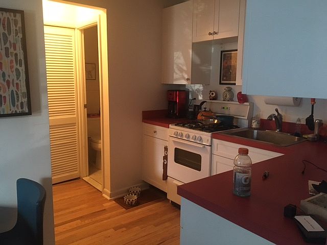 1st image of 192 Avenue B APT 1A