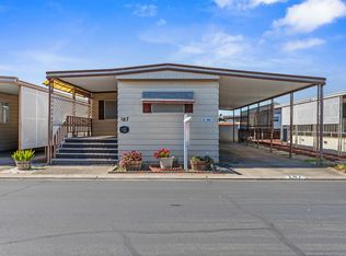 1400 N Tully Rd Spc 187, Turlock, CA 95380
