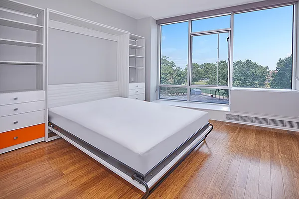 Rented by Brown Harris Stevens | media 8