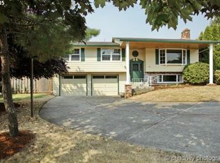 1941 SW 26th Ct, Gresham, OR 97080